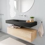 Washed Oak