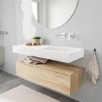 Washed Oak