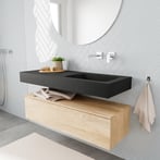 Washed Oak