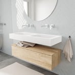 Washed Oak