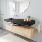 Washed Oak