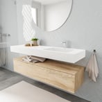 Washed Oak