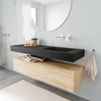 Washed Oak