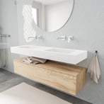 Washed Oak