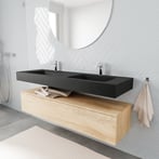 Washed Oak