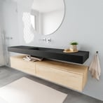 Washed Oak