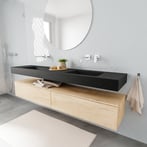 Washed Oak