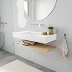 Washed Oak
