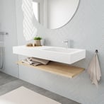 Washed Oak