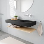 Washed Oak