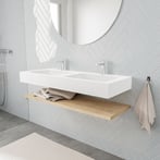 Washed Oak