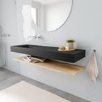 Washed Oak