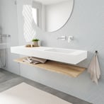 Washed Oak