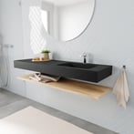 Washed Oak