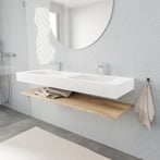 Washed Oak