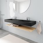 Washed Oak