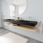 Washed Oak