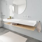 Washed Oak