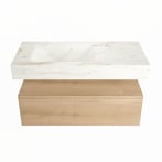 Washed Oak