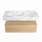 Washed Oak