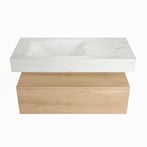 Washed Oak