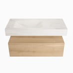 Washed Oak