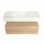 Washed Oak