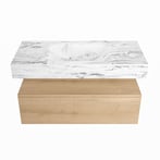 Washed Oak