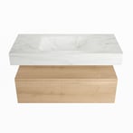 Washed Oak