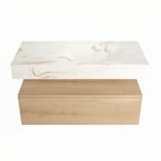 Washed Oak