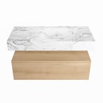Washed Oak