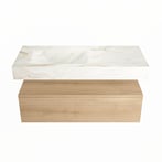 Washed Oak