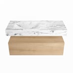 Washed Oak