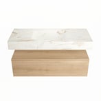 Washed Oak