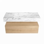 Washed Oak