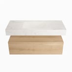 Washed Oak