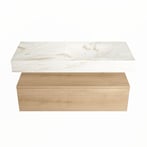 Washed Oak