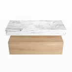 Washed Oak