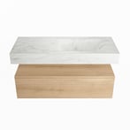 Washed Oak