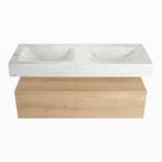 Washed Oak