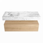 Washed Oak