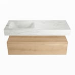 Washed Oak
