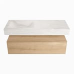 Washed Oak