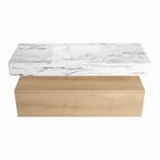 Washed Oak