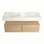 Washed Oak