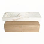 Washed Oak