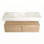 Washed Oak