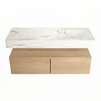 Washed Oak
