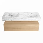 Washed Oak