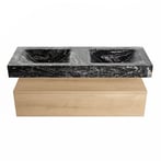 Washed Oak